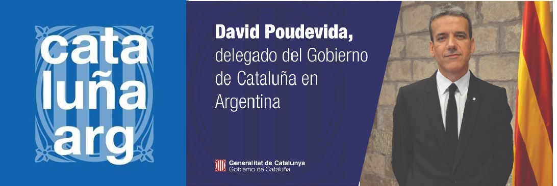 ABREN NUEVAMENTE LA DELEGACION DE CATALUNYA EN ARGENTINA